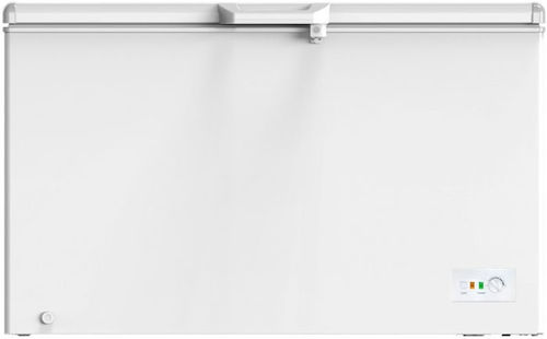 מקפיא ‏שוכב Fujicom FJF400L ‏395 ‏ליטר פוג'יקום