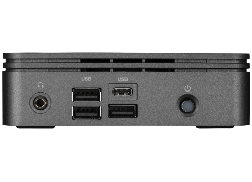 מחשב מיני GIGABYTE BRIX BAREBONE GB-BRI3-10110