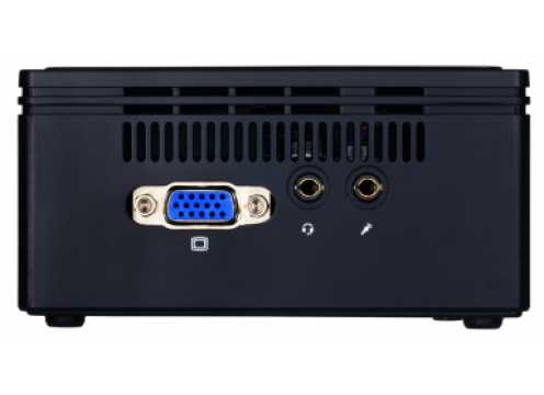 מחשב מיני GIGABYTE BRIX MINI PC BAREBONE GB-BACE-3160