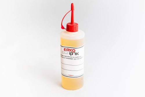 בקבוק שמן פנאומטי איכותי ERKO VOIL