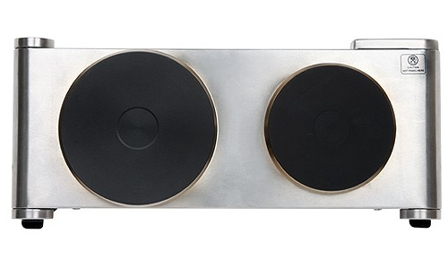 כיריים חשמליות Morphy Richards 44724