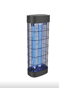 קטלן יתושים מגדל OMEGA TOWER 36W