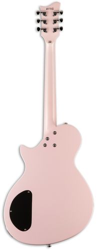 זוית נוספת ESP LTD Xtone PS-1 Pearl Pink