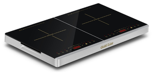 ‏כיריים אינדוקציה Gold Line ATL-812 גולד ליין גולדליין