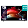 טלוויזיה חכמה Hisense 50" 50A6K