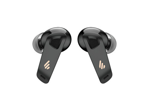 אוזניות אלחוטיות עם ביטול רעשים אקטיבי EDIFIER TWS NEOBUDS PRO 2 צבע שחור