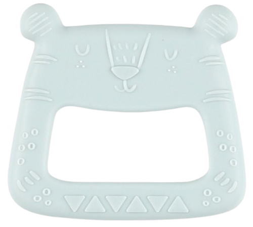 נשכן 100% סיליקון איכותי - דב תכלת