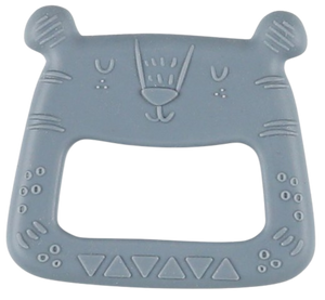 נשכן 100% סיליקון איכותי - דב נייבי