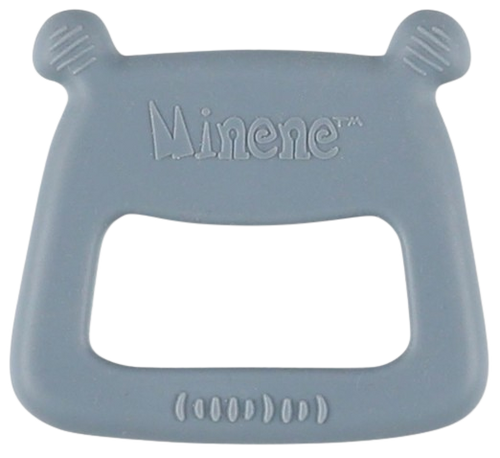 נשכן 100% סיליקון איכותי - דב נייבי