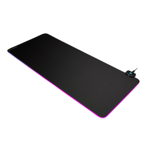 משטח מואר לעכבר-CORSAIR MM700 RGB Extended