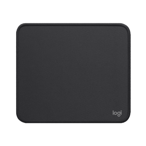משטח לעכבר בצבע GRAPHITE LOGITECH MOUSE PAD
