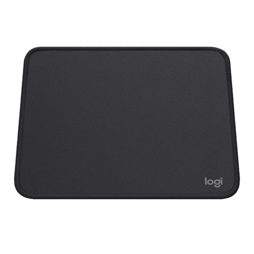 משטח לעכבר בצבע GRAPHITE LOGITECH MOUSE PAD