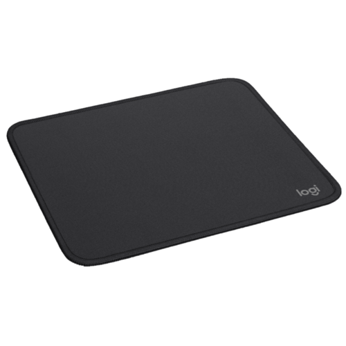 משטח לעכבר בצבע GRAPHITE LOGITECH MOUSE PAD