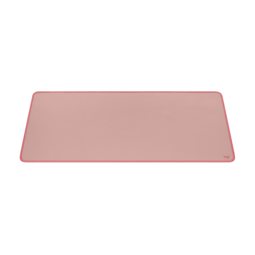 משטח לעכבר בצבע ורוד LOGITECH DESK MAT