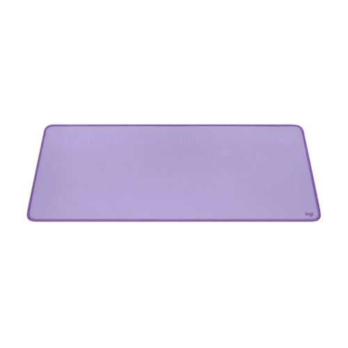 משטח לעכבר בצבע סגול LOGITECH DESK MAT