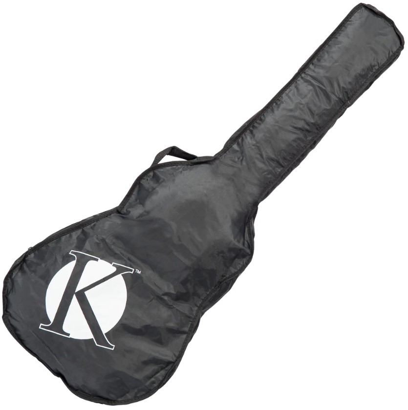 Kinsman 3/4 Size Classic Guitar Bag