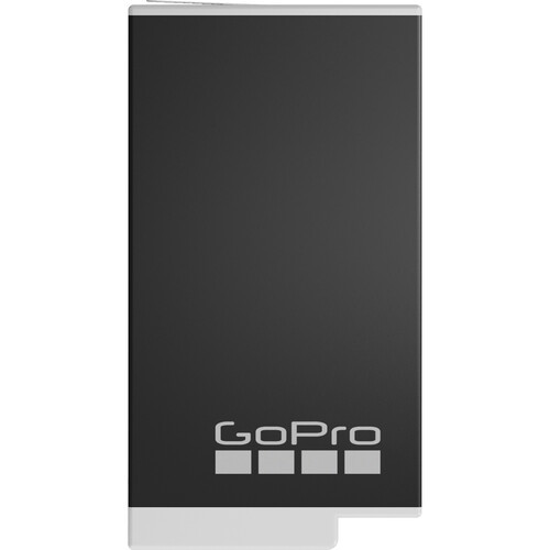 סוללה נטענת GoPro Enduro למצלמת אקסטרים Max 