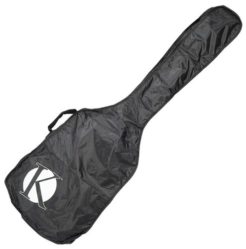 Kinsman Series Bag Bass Guitar