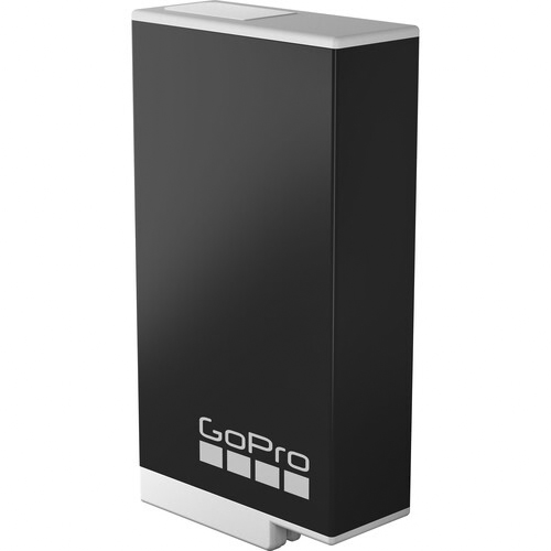 סוללה נטענת GoPro Enduro למצלמת אקסטרים Max 
