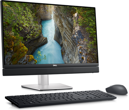 Dell Optiplex 7410 OP-RD33-14631 ‏23.8 ‏אינטש דל