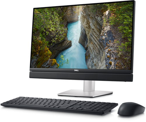 Dell Optiplex 7410 OP-RD33-14631 ‏23.8 ‏אינטש דל