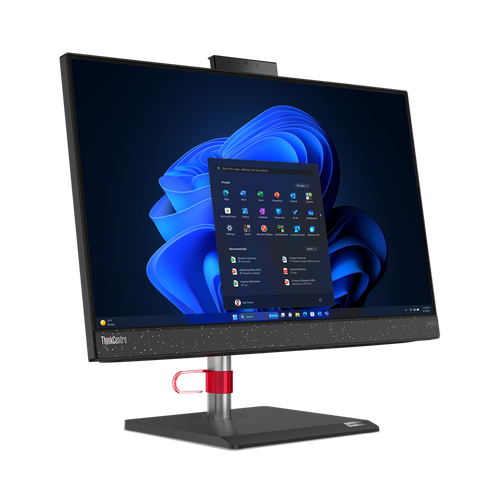 Lenovo ThinkCentre neo 50a 12B9004KIV ‏23.8 ‏אינטש לנובו