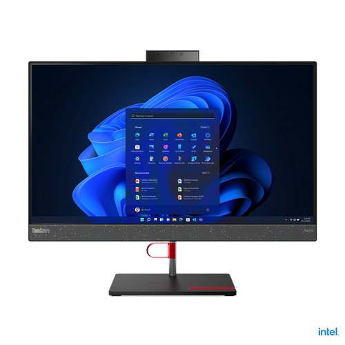 Lenovo ThinkCentre neo 50a 12B9004KIV ‏23.8 ‏אינטש לנובו