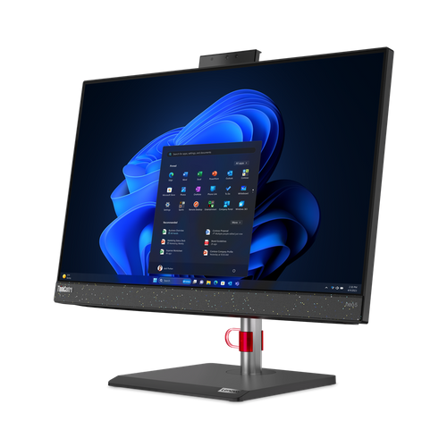 Lenovo ThinkCentre neo 50a 24 Gen 4 12KA000HIV ‏23.8 ‏אינטש לנובו