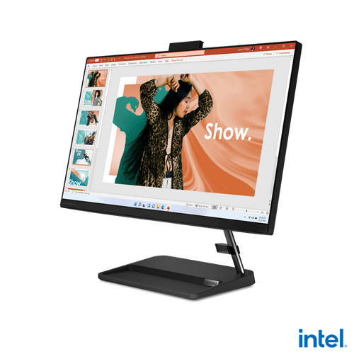 Lenovo IdeaCentre 3 27IAP7 F0GJ00S0IV ‏27 ‏אינטש לנובו