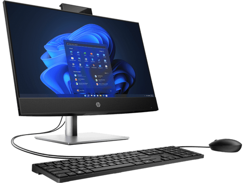 HP ProOne 440 G9 883Z6EA ‏23.8 ‏אינטש