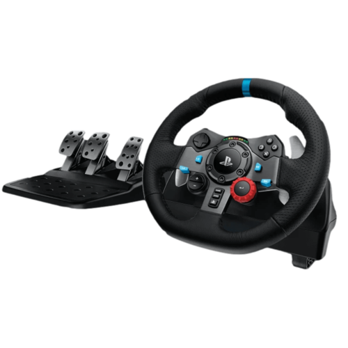 Logitech Driving Force G29 לוגיטק
