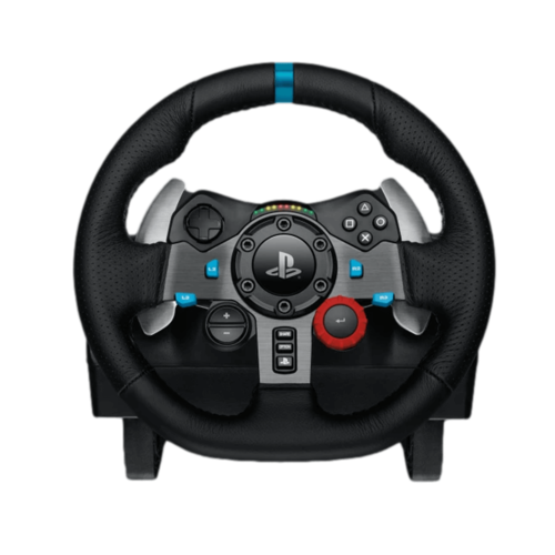 Logitech Driving Force G29 לוגיטק