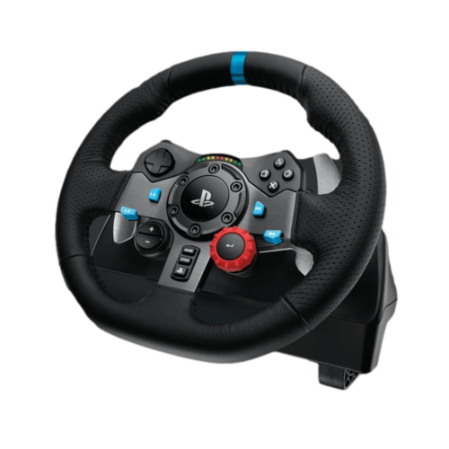 Logitech Driving Force G29 לוגיטק
