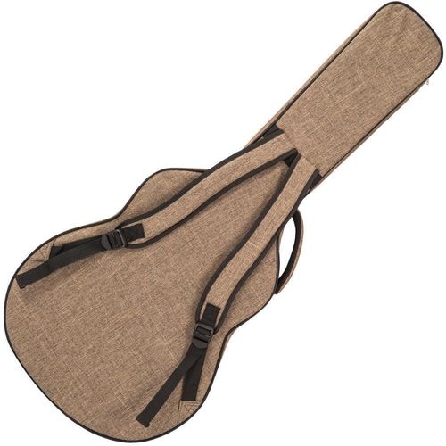 זוית נוספת Kinsman Ultima Hardshell Jumbo Guitar Bag