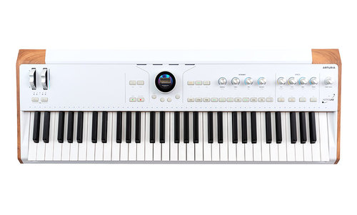 Arturia Astrolab 61