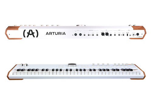 Arturia Astrolab 61
