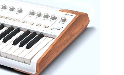 Arturia Astrolab 61