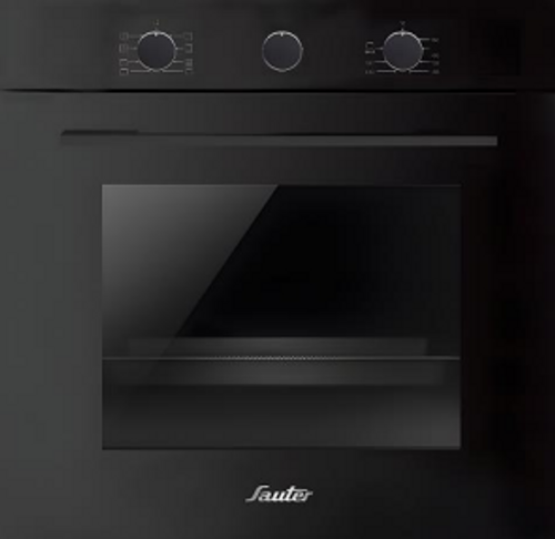 תנור בנוי SAUTER סאוטר דגם CUISINE-5000