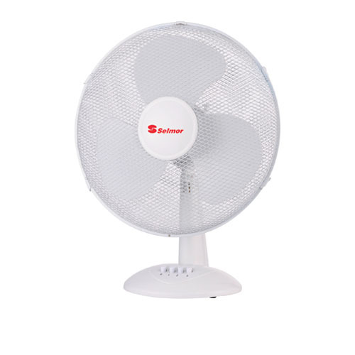 מאוורר שולחני 16 אינץ' Selmor WS40 סלמור