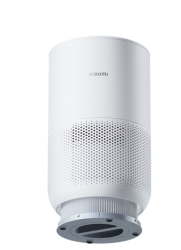 מסנן תואם למטהר אוויר חכם שיאומי דגם Xiaomi Air Purifier 4 Compact Filter