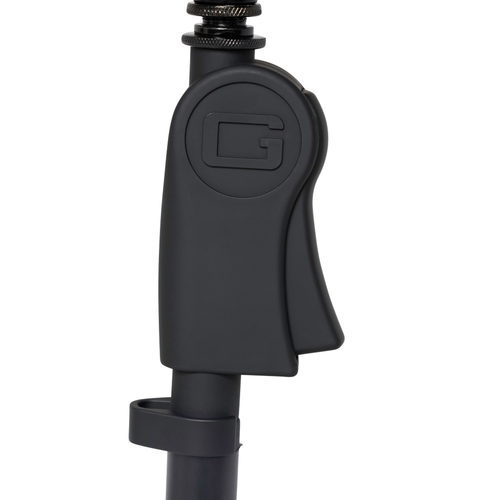 סטנד למיקרופון עם בום GATOR GFW-MIC-2110 Frameworks tripod mic stand handed clutch