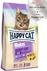הפי קט מינקס יורינרי 10 ק"ג לחתולים בוגרים Happy Cat