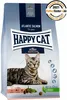 הפי קט סלמון אטלנטי 10 ק"ג לחתולים בוגרים Happy Cat