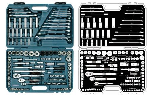 סט בוקסות משולב 