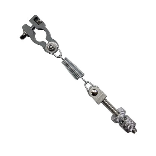 קפיץ לפדל כולל מנגנון  LUDWIG PC3145 ATLAS STD