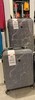 סט 2 מזוודות קשיחות קלות מאוד it luggage בעיצוב מדהים