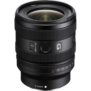 עדשה Sony FE 16-25mm f/2.8 G
