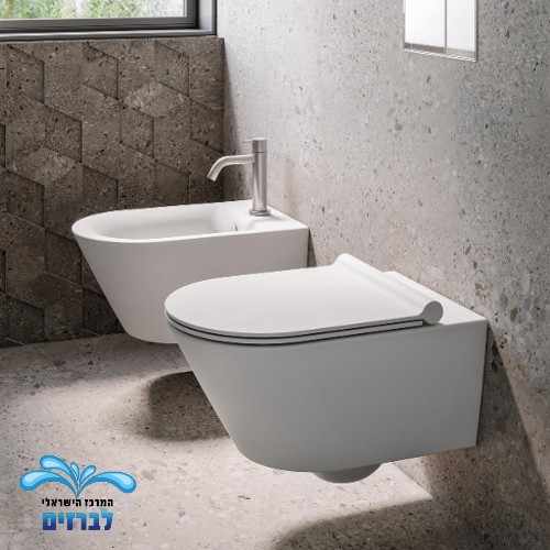 CATALANO 5SCSTP000 | מושב נשלף לאסלה CATALANO SFERA / ZERO | טריקה שקטה לבן קטלנו