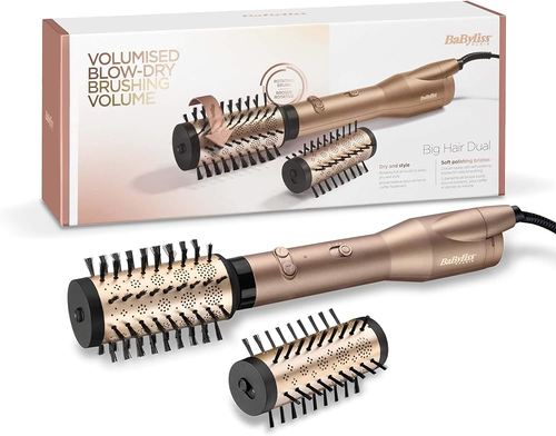 תמונת מוצר נוספת ‏מברשת להחלקה Babyliss AS952E בייביליס