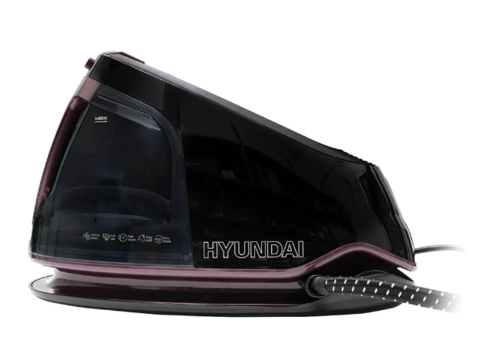 מגהץ קיטור 3000W דגם HAI-S6029 